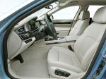 BMW ActiveHybrid 7 2012 года